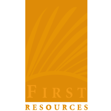 first resources copy orange@2x